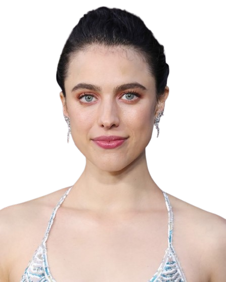 Margaret Qualley