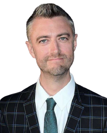 Sean Gunn