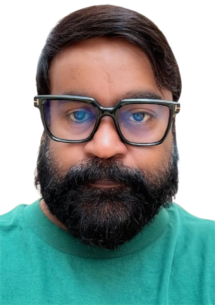 Selvaraghavan