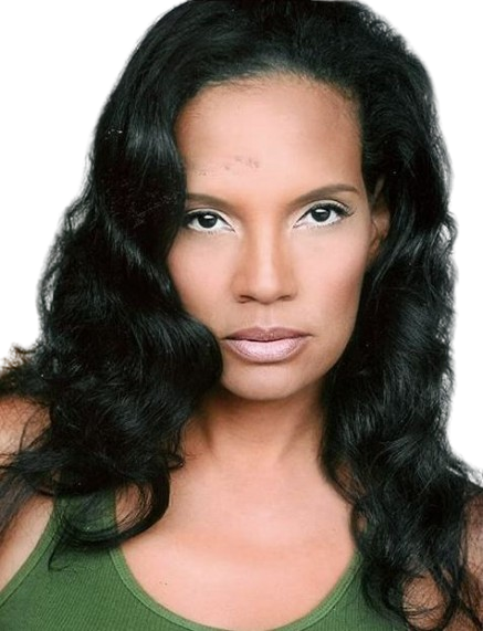 Shari Headley