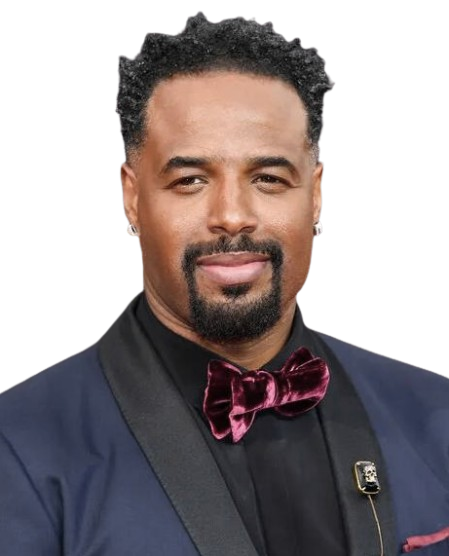 Shawn Wayans