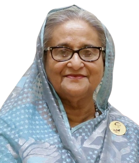 Sheikh Hasina