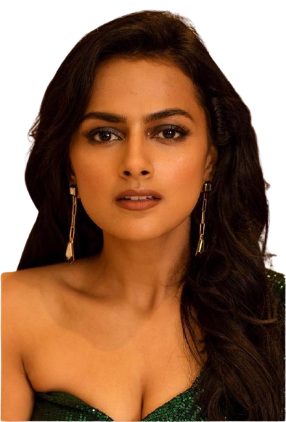 Shraddha Srinath