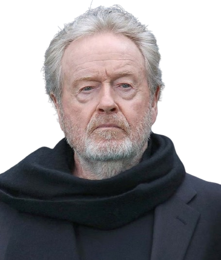Ridley Scott