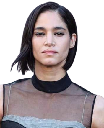 Sofia Boutella