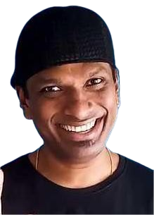 Srikant Maski