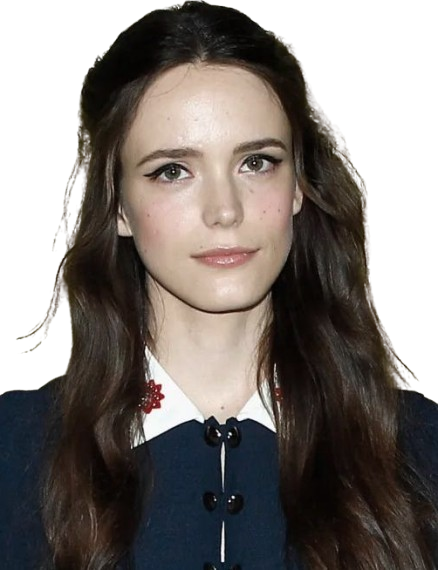 Stacy Martin