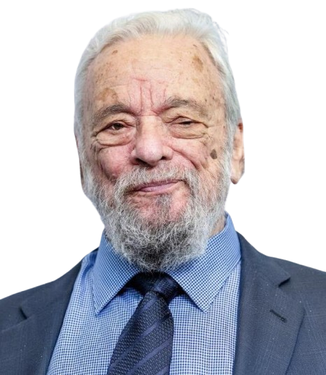 Stephen Sondheim