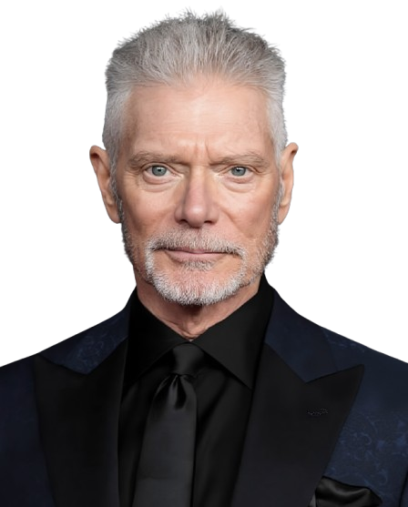 Stephen Lang