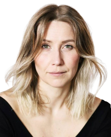 Sunniva Lind Høverstad