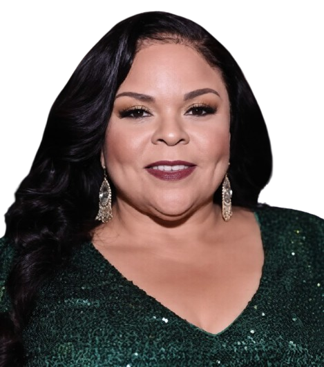 Tamela Mann