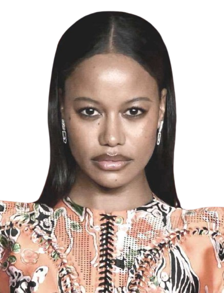 Taylour Paige