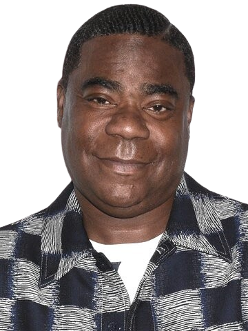 Tracy Morgan