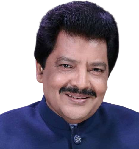 Udit Narayan