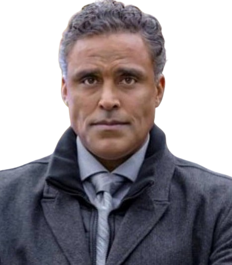 Rick Fox