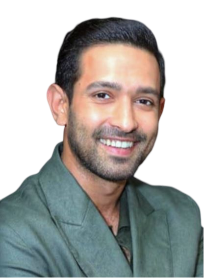 Vikrant Massey
