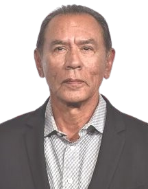 Wes Studi
