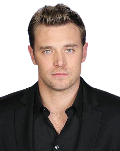Billy Miller