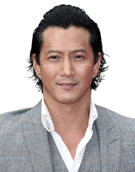 Will Yun Lee