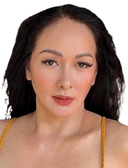 Yda Manzano