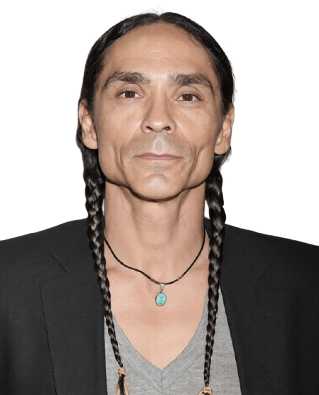 Zahn Mcclarnon
