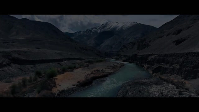 Battle Of Galwan Teaser