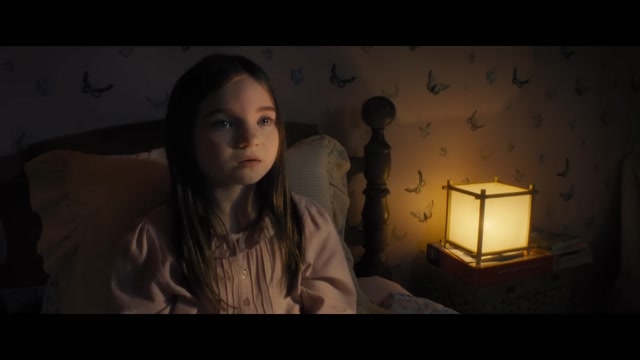 Disclosure Day Trailer