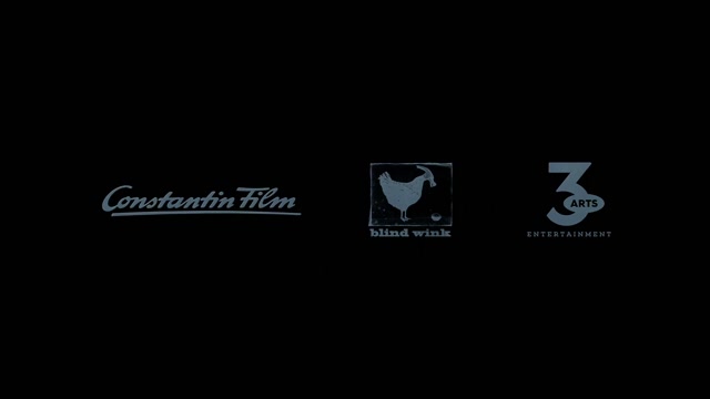 Good Luck, Have Fun, Don't Die Trailer