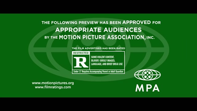 Killer Whale Trailer