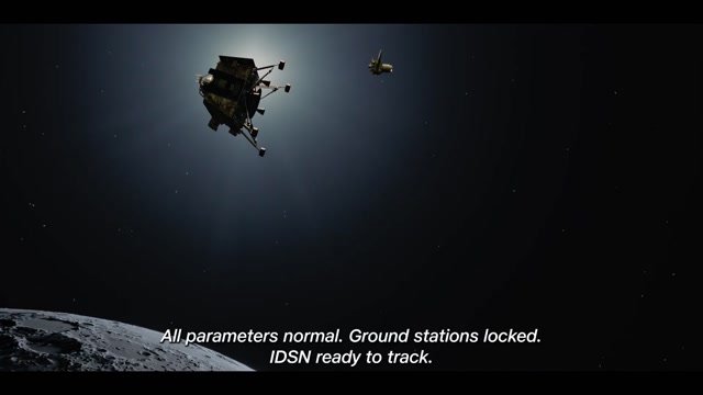 Space Gen : Chandrayaan Trailer