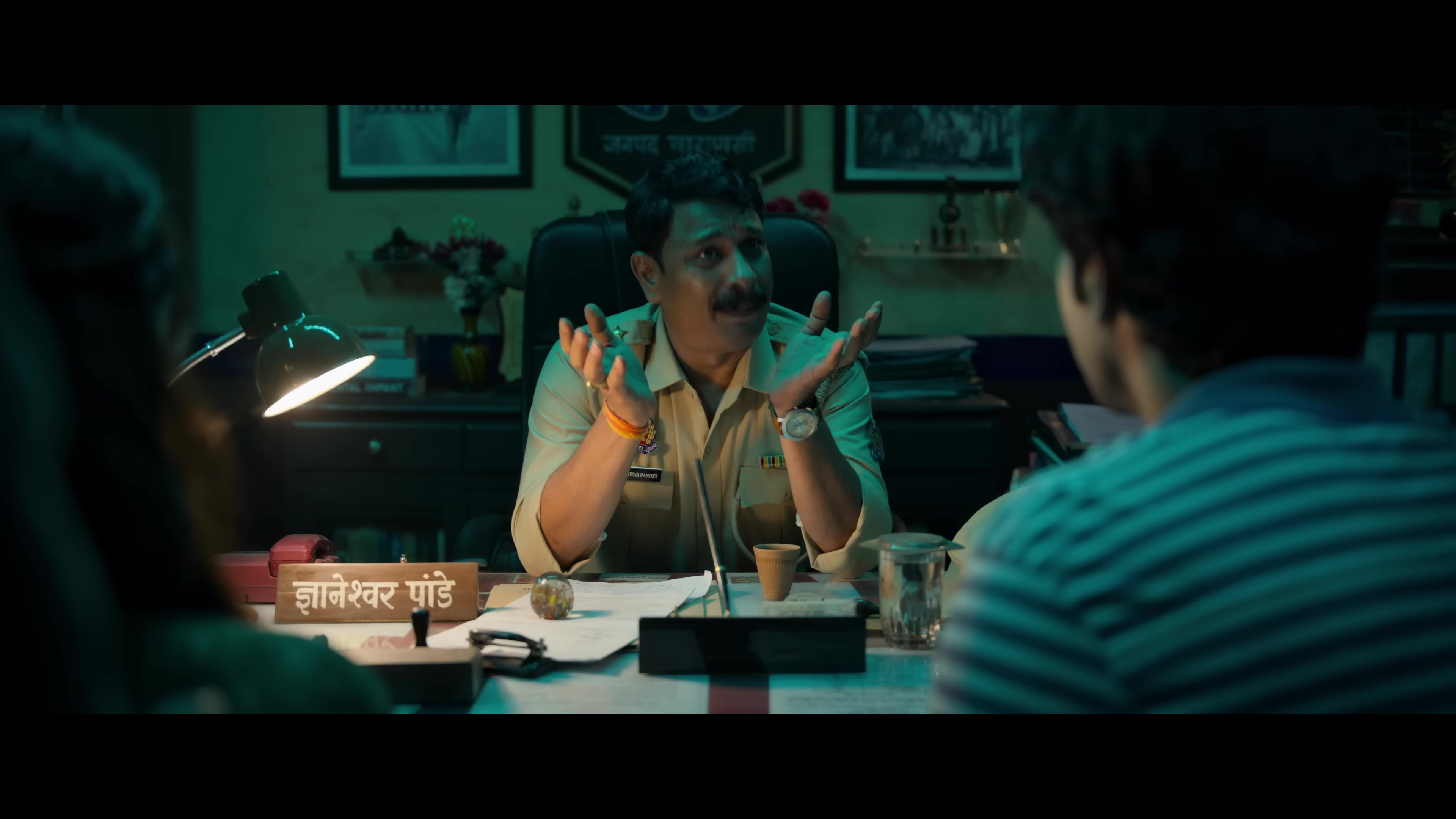 Bhool Chuk Maaf Official Trailer