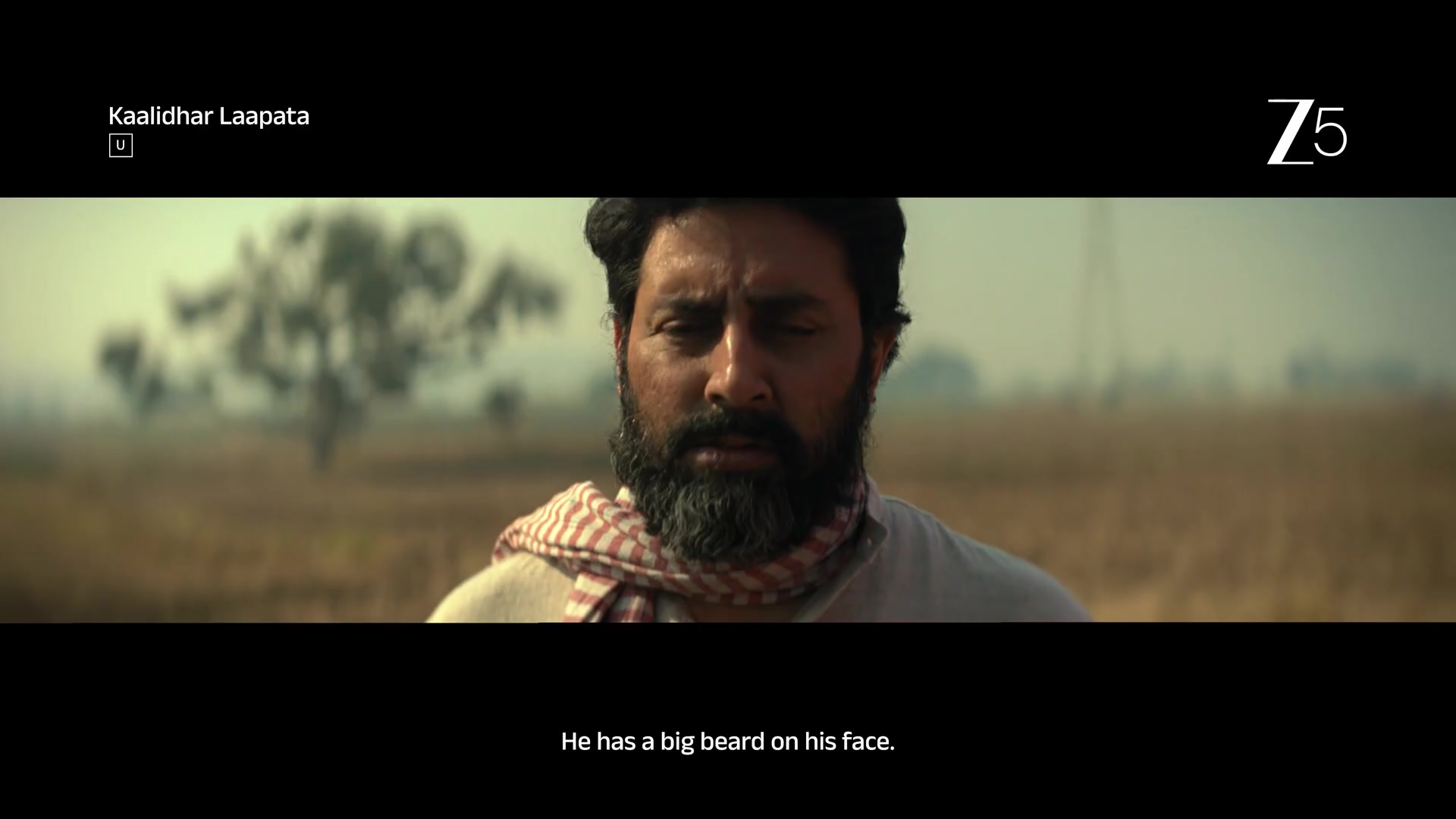 Kaalidhar Laapata Official Trailer  4th July 2025