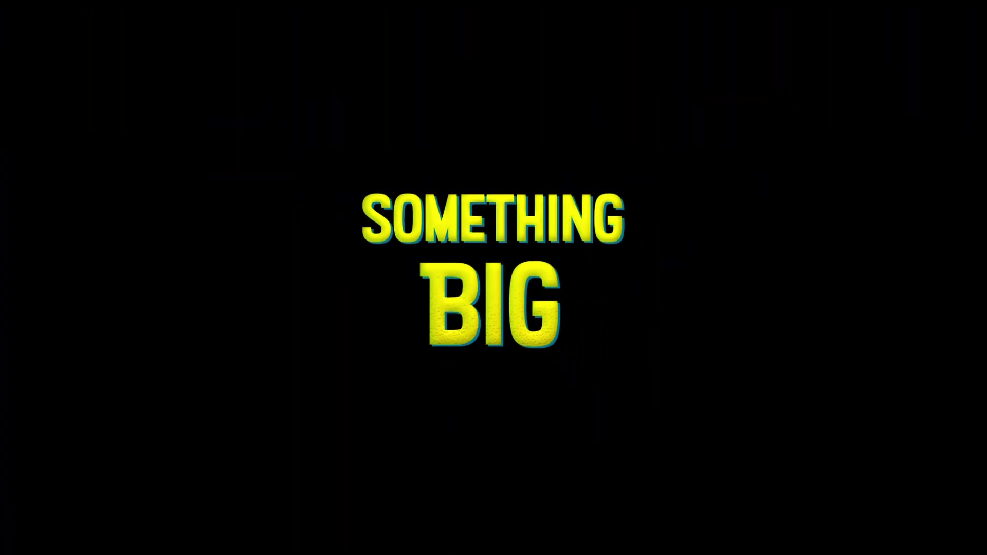 The SpongeBob Movie: Search For SquarePants Teaser Trailer (2025)