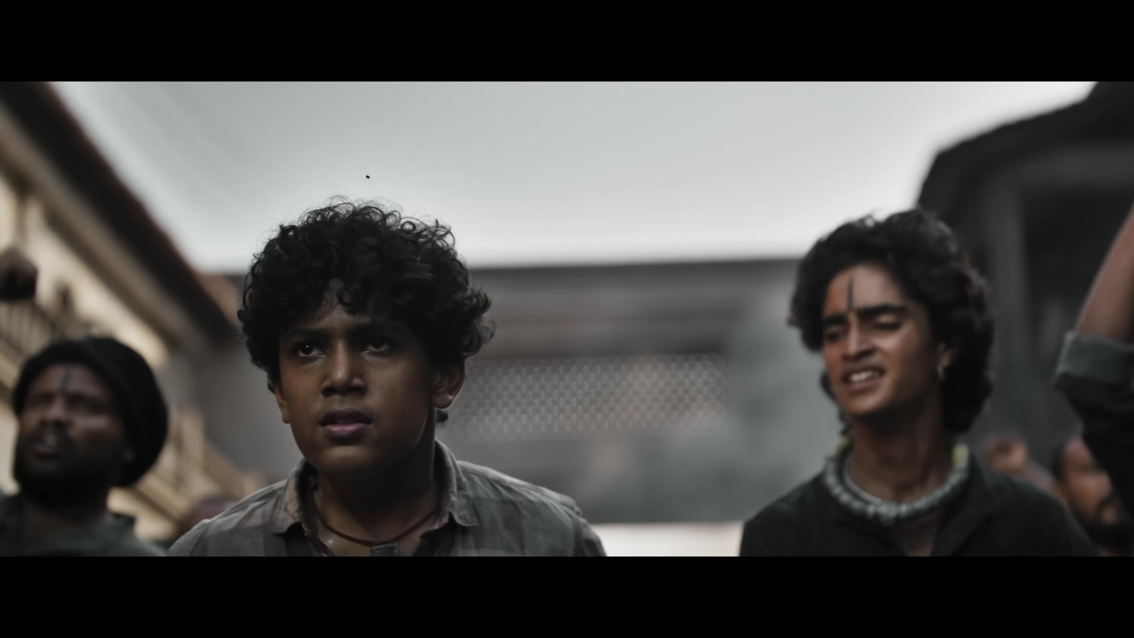 Salaar Hindi Trailer 22 Dec 2023