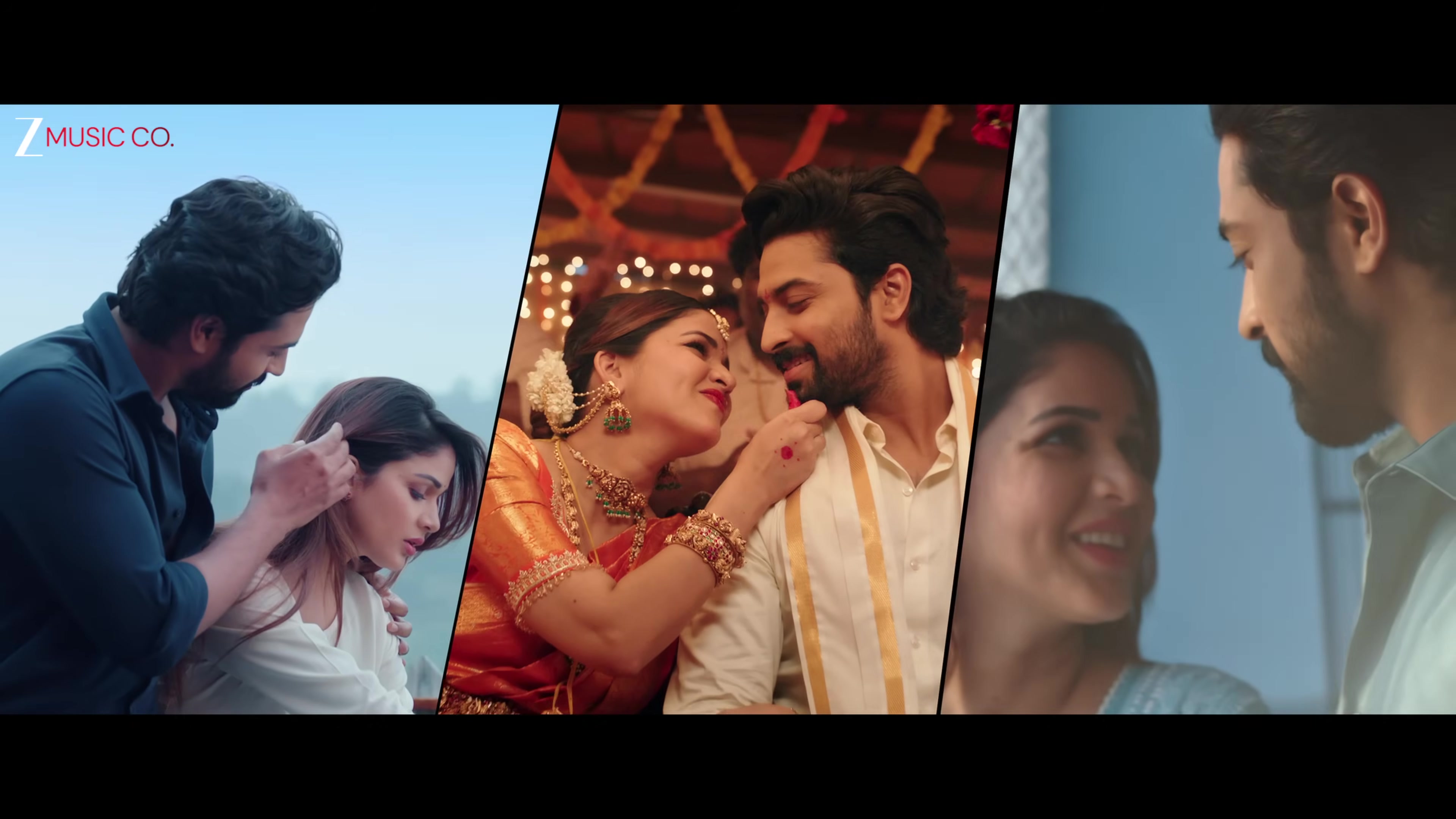 Sathi Leelavathi - Official Teaser