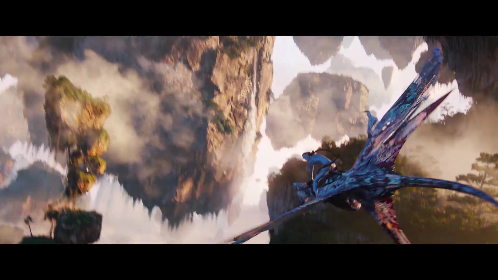 Avatar: Fire and Ash Official Tamil Trailer