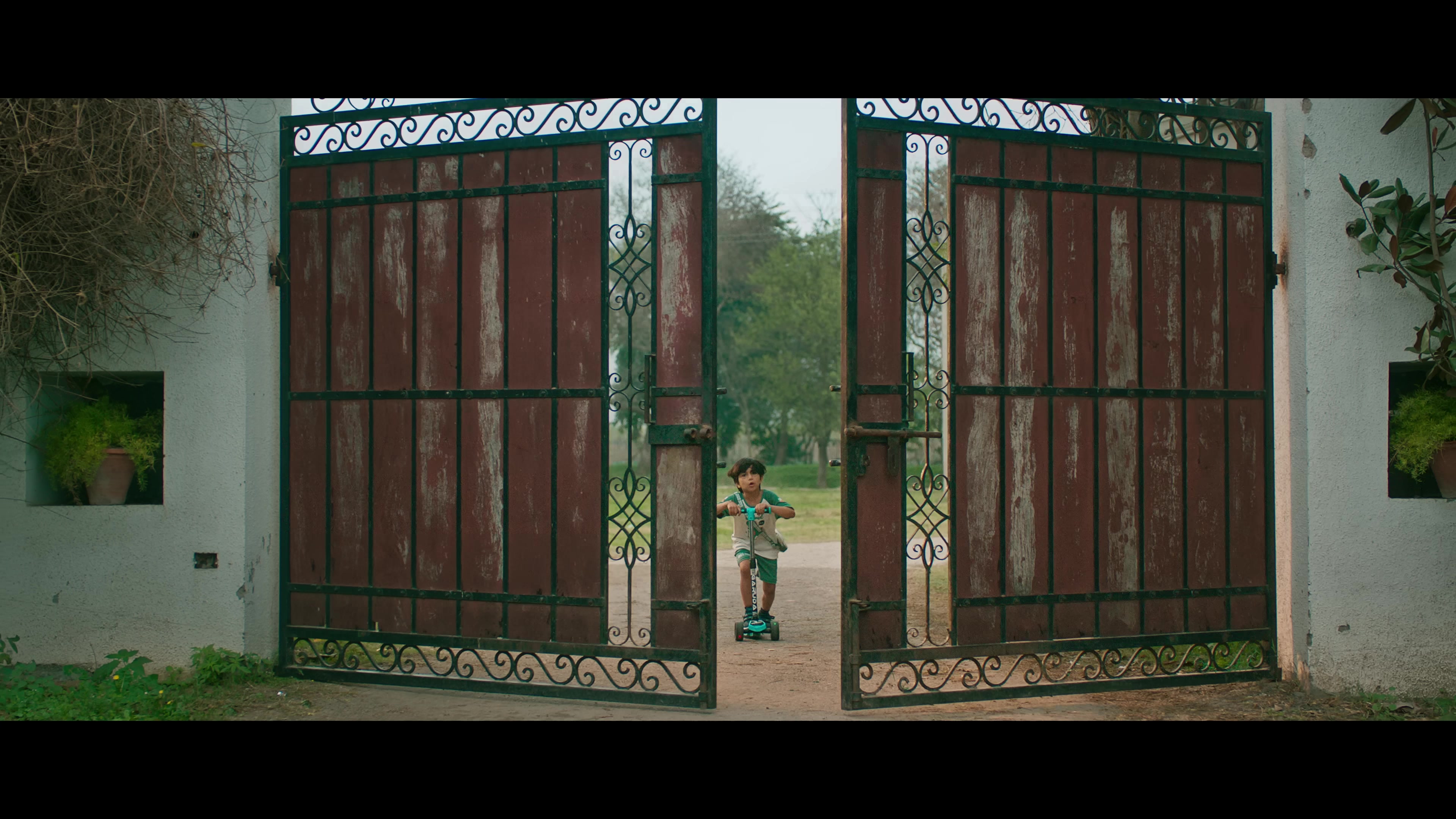 Punjabi Aa Gaye Oye | Movie Trailer