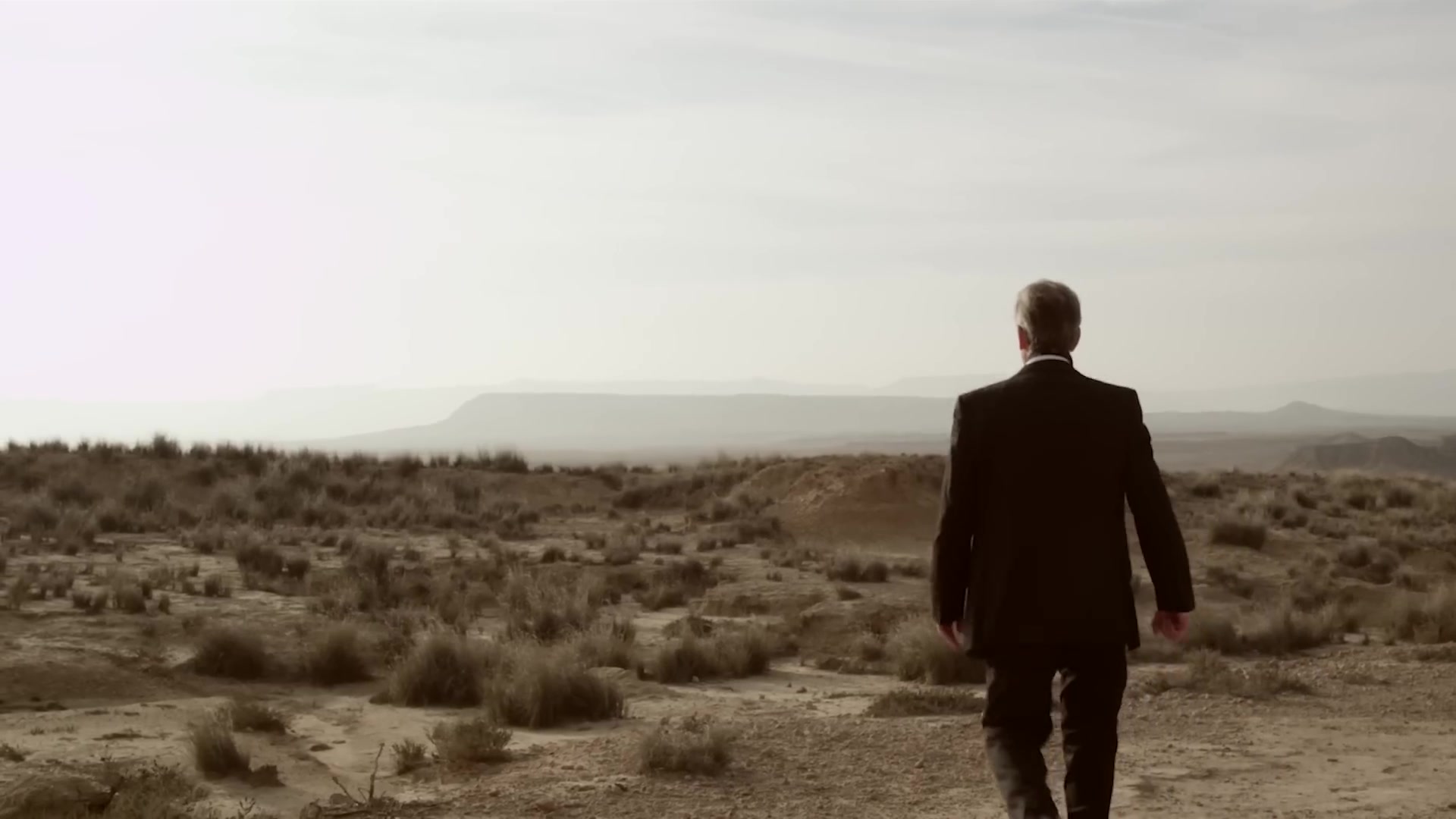 Foe 2025 Official Trailer