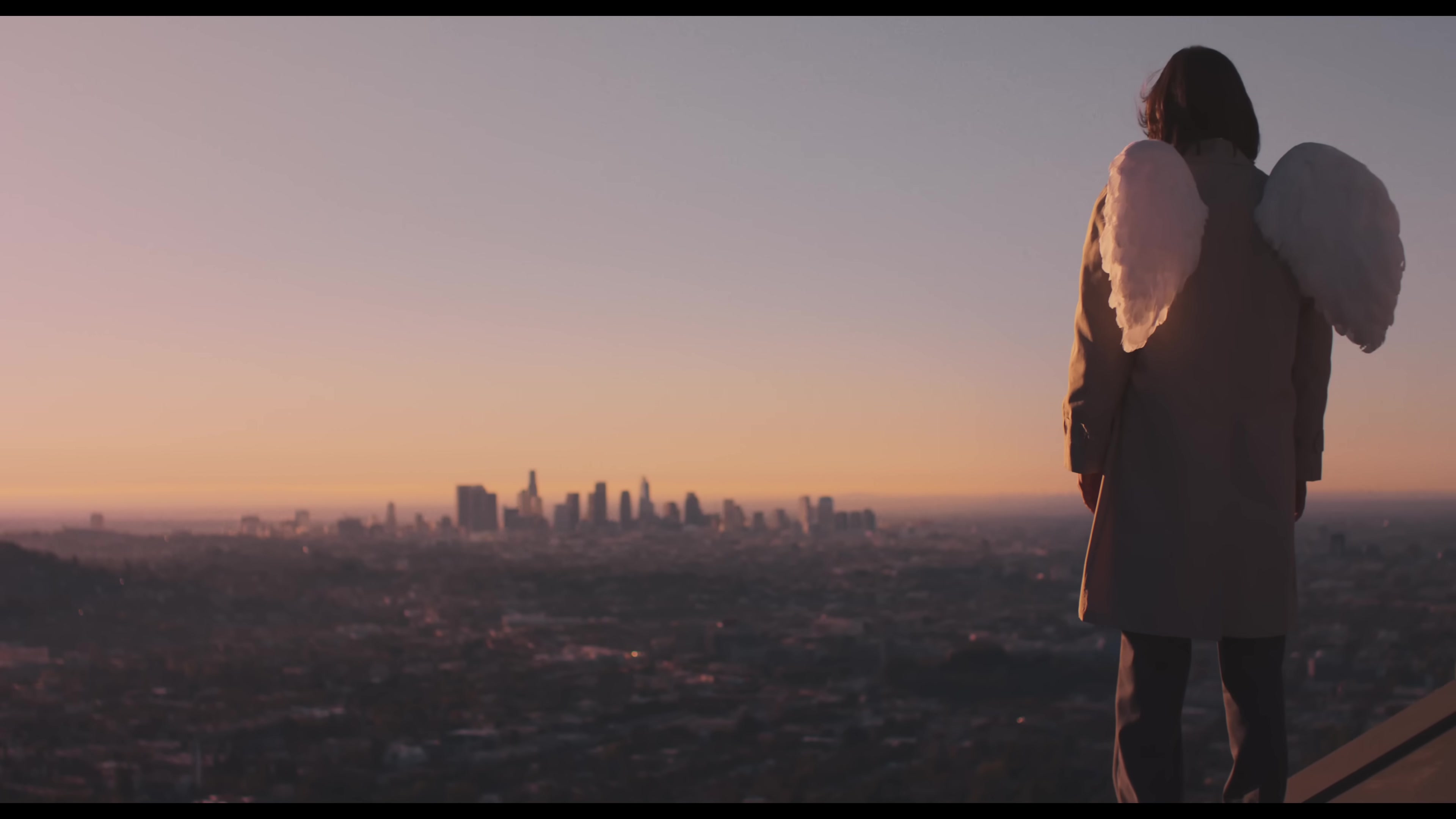 Good Fortune 2025 Official Trailer