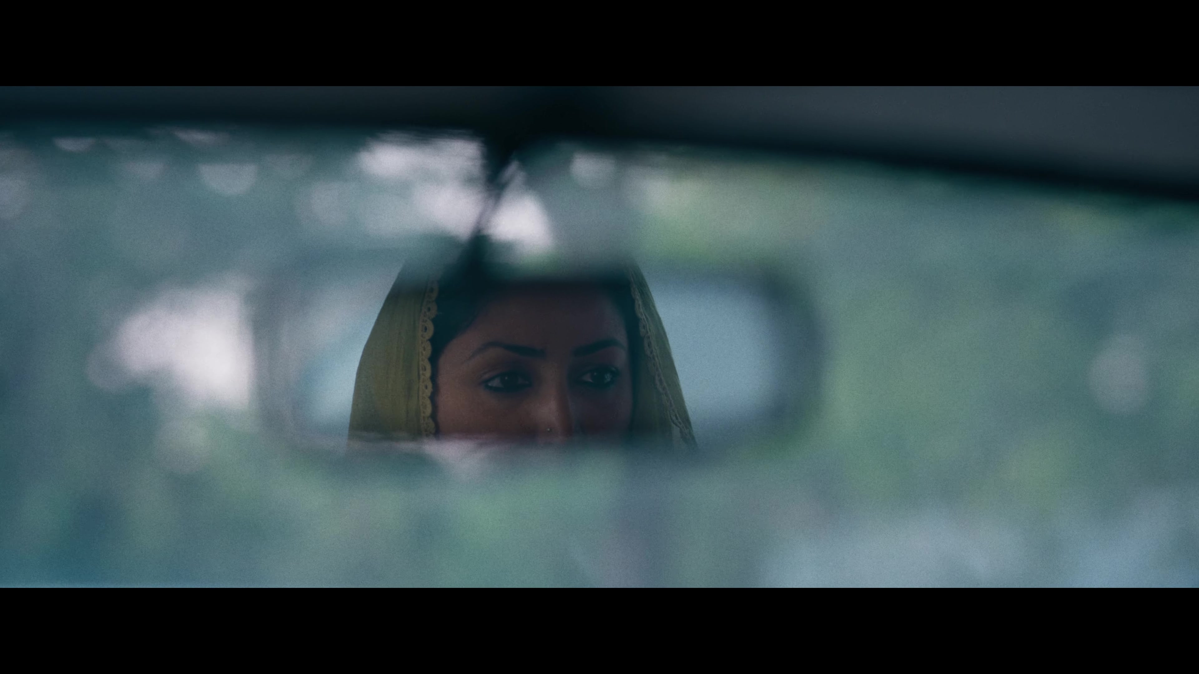 Haq Official Trailer 2025