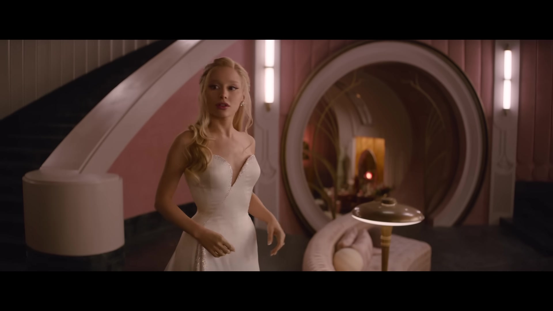 Wicked: For Good Official Trailer