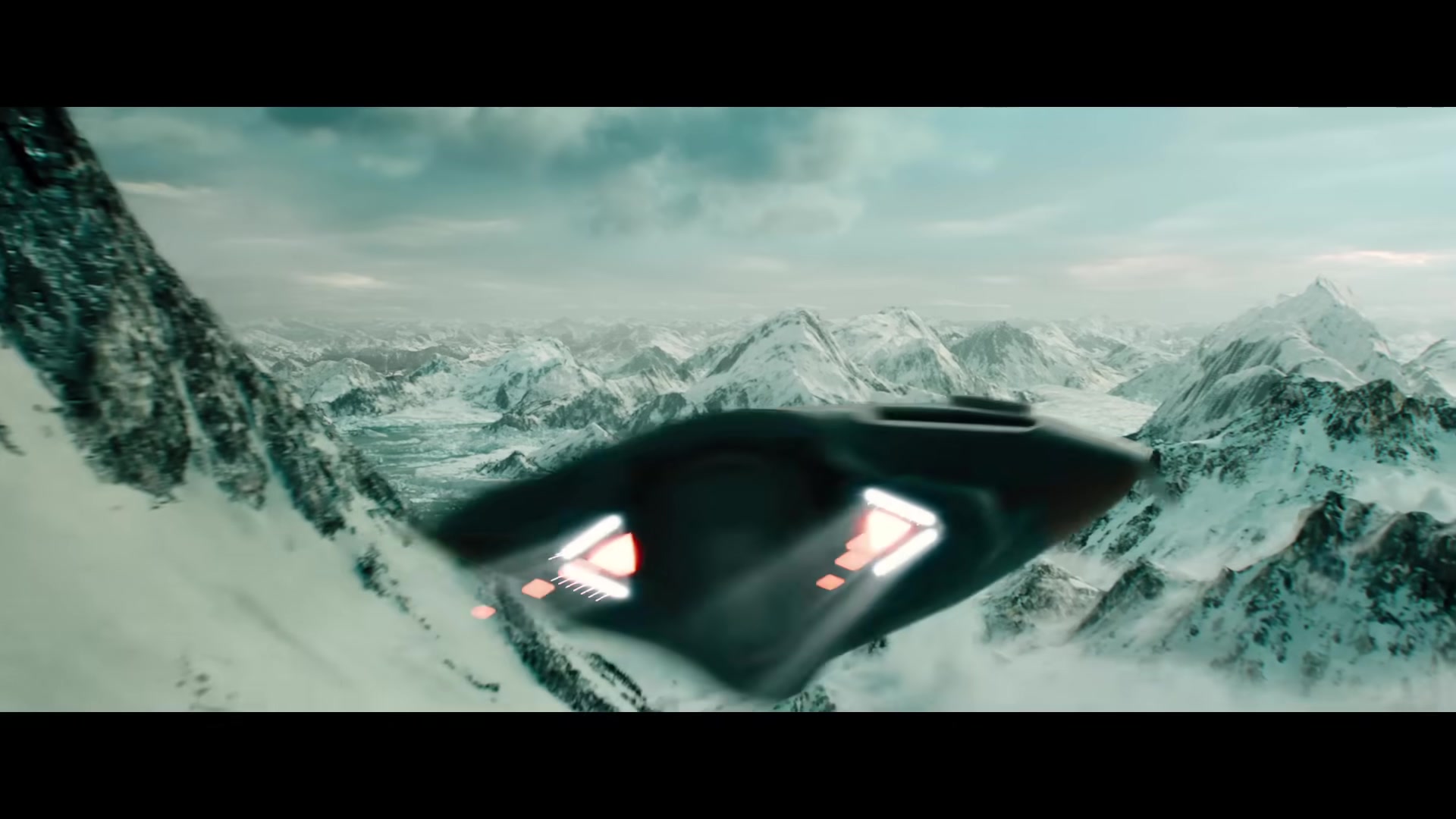 Black Adam – Official Trailer