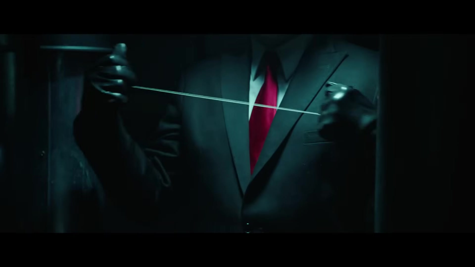 Hitman Agent 47 Official Trailer