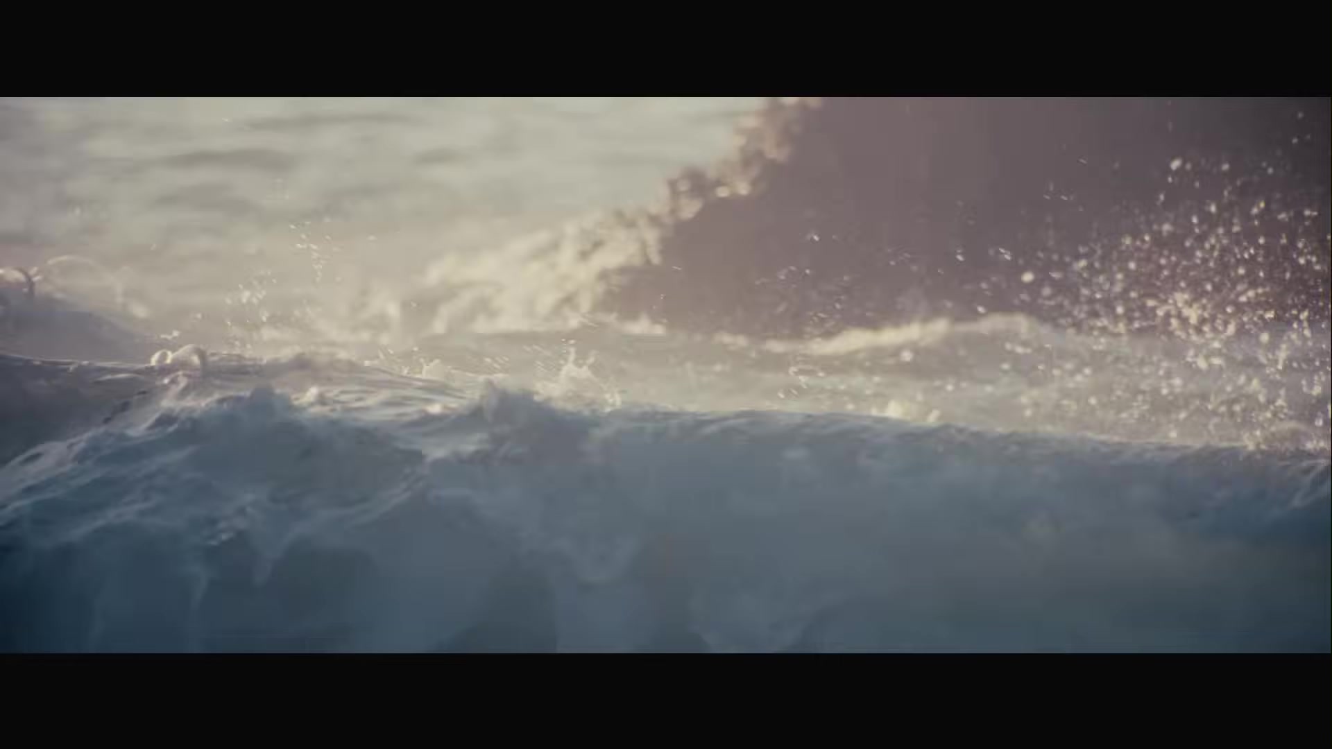 Inception Official Trailer