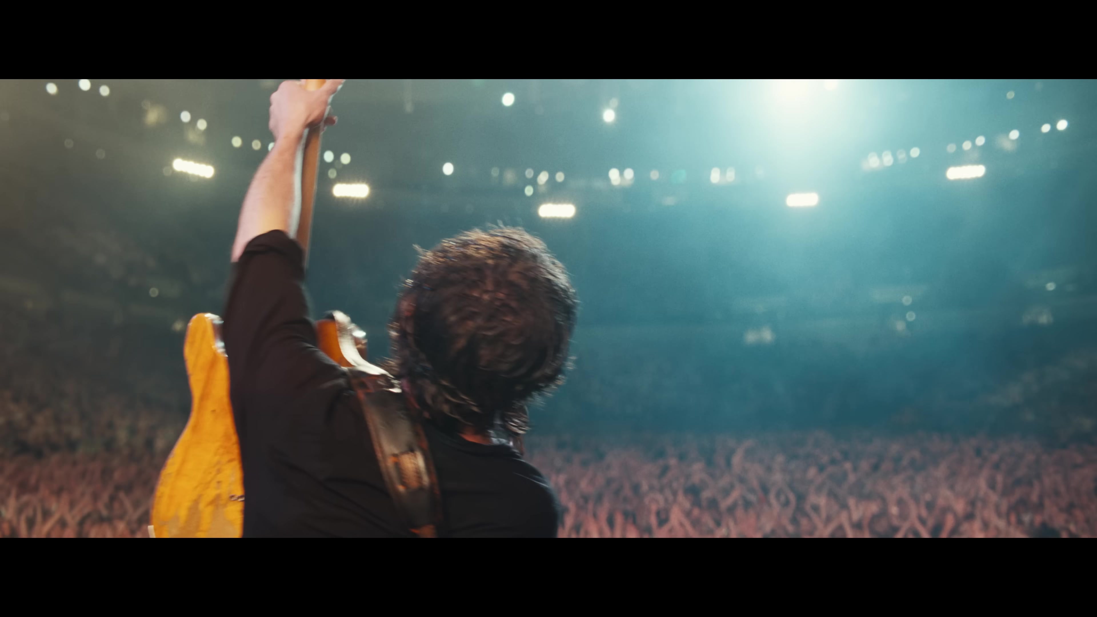 Springsteen: Deliver Me from Nowhere Official Trailer