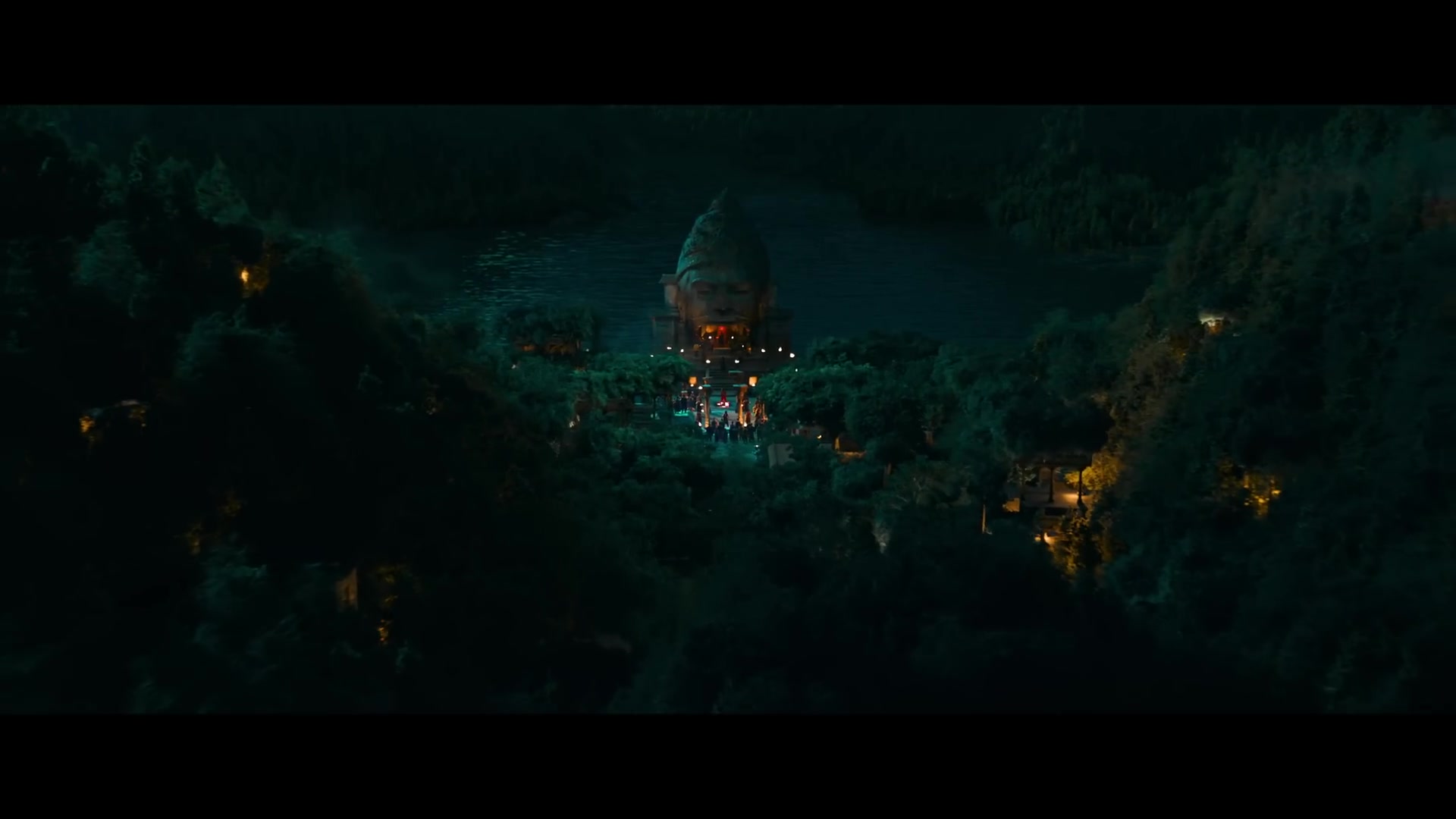 Thamma Official Trailer 2025