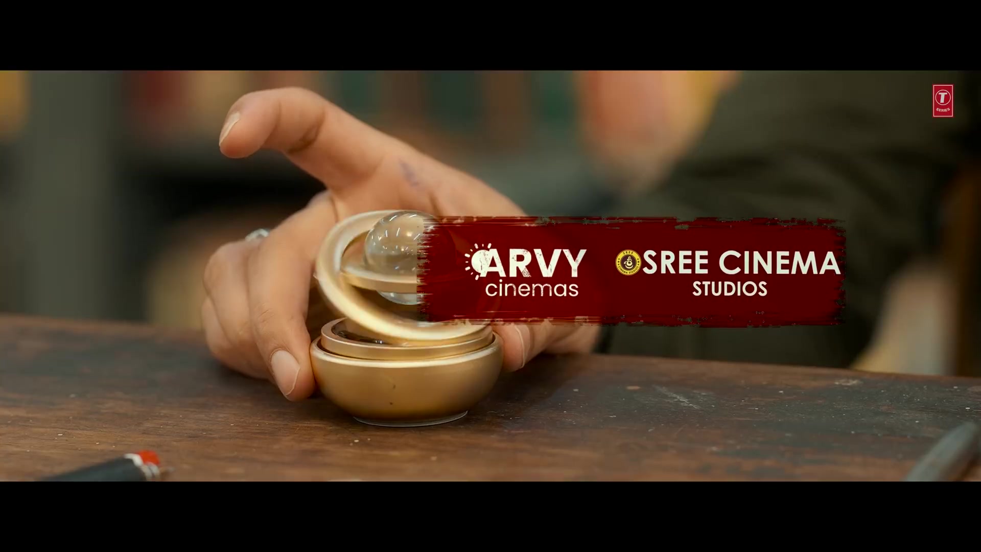 ARI (My Name is Nobody) Official Trailer 2025