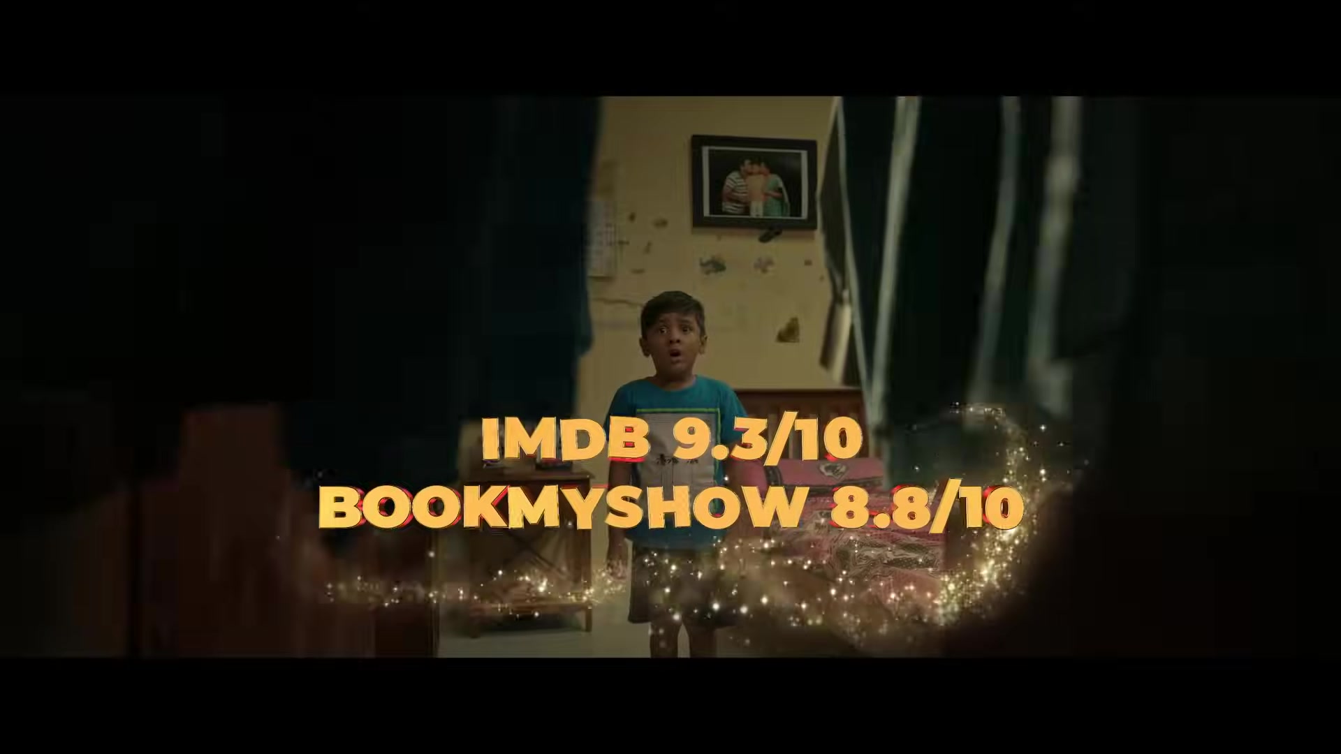 House Mates Official Trailer (Tamil)