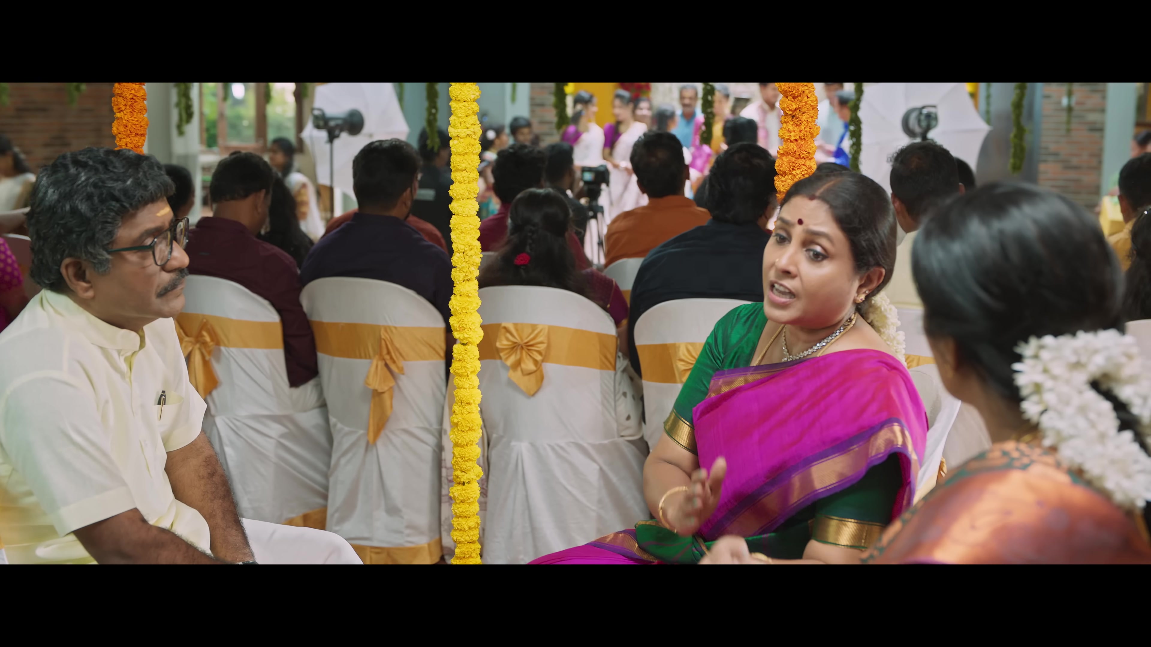 Bun Butter Jam Official Trailer