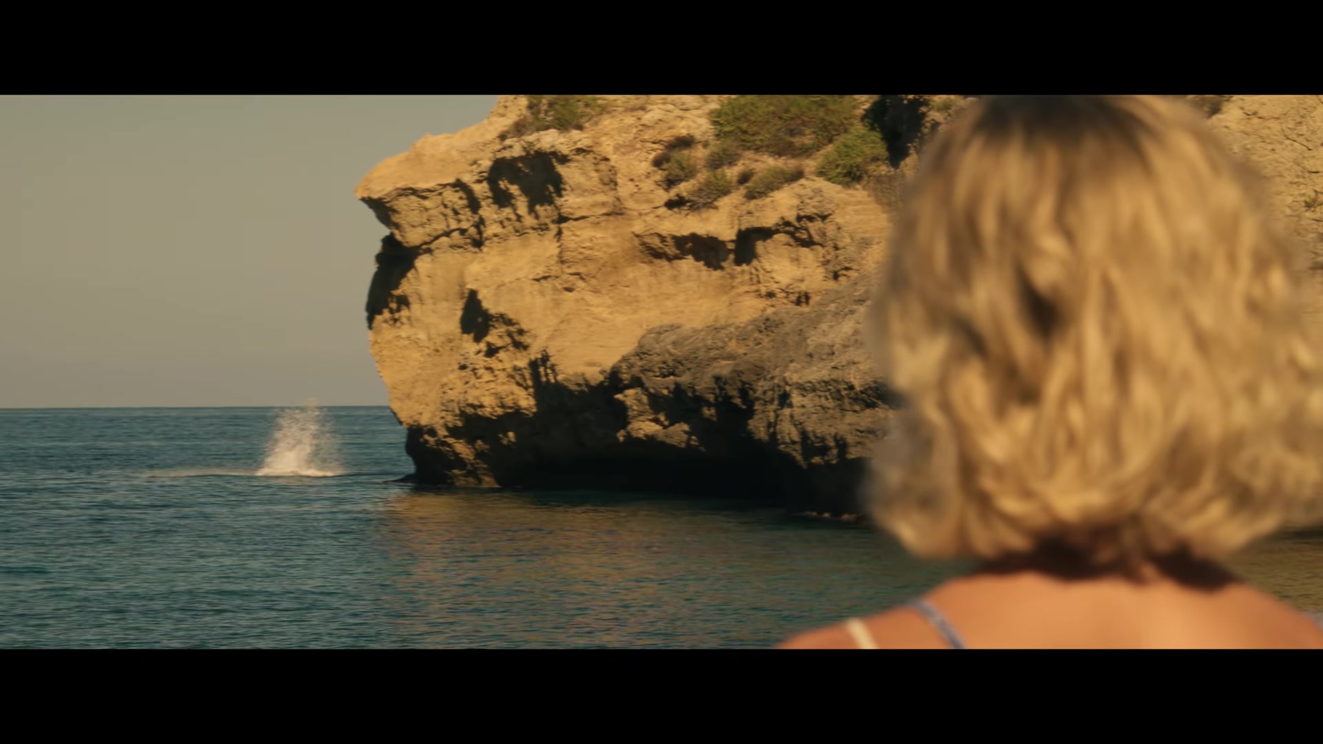 Here Now (2024)  Official Trailer